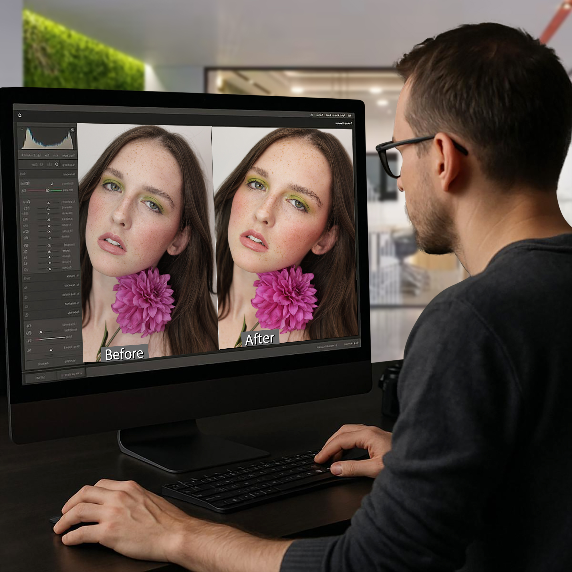 RetouchAsia — Your Virtual Photo Editing & Design Studio